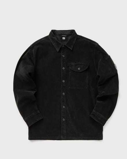 SHIRTS - LONG SLEEVE