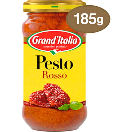 Pesto Rosso
