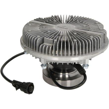 Koppeling, radiatorventilator NRF 49108