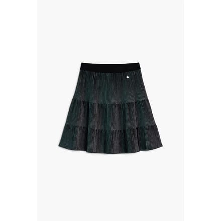 Minirok voor vrouwen Desigual Larisa