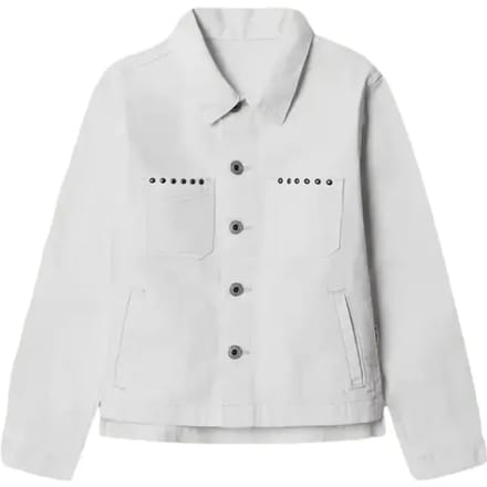 Spijkerjasje voor meisjes Pepe Jeans Rebecca