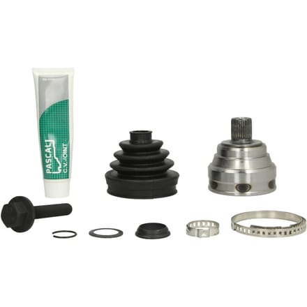 Homokineet reparatie set, aandrijfas PASCAL G1A003PC
