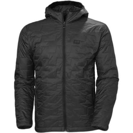 Damesjack met capuchon Helly Hansen lifaloft insulator