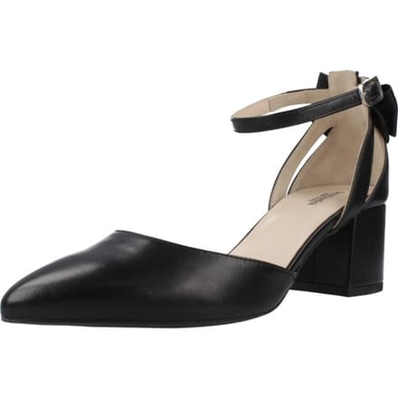 Pumps NeroGiardini E512350D