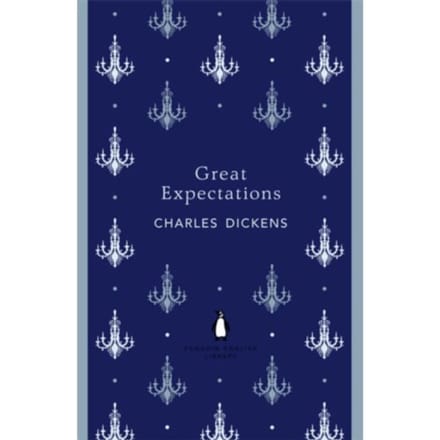 Great Expectations - Charles Dickens