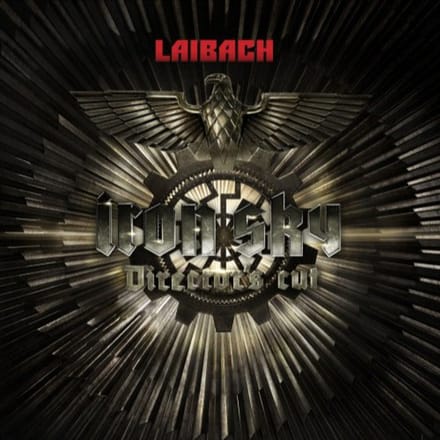 Iron Sky - Directors Cut - The Orig - Laibach