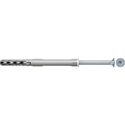Fischer SXR 8 x 100 T Constructie plug 100 mm 8 mm 503001 50 stuk(s)