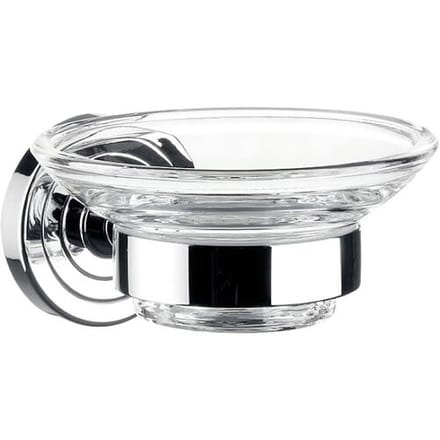 Emco Polo soap holder