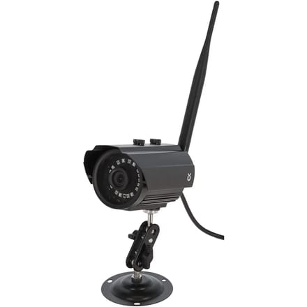 Camera Kerbl IPCam 2.0 HD