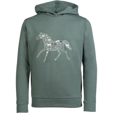 Junior Hoodie HKM Judy