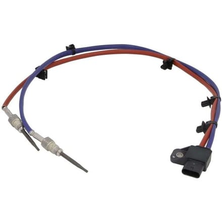 Sensor, uitlaatgastemperatuur NRF 707387