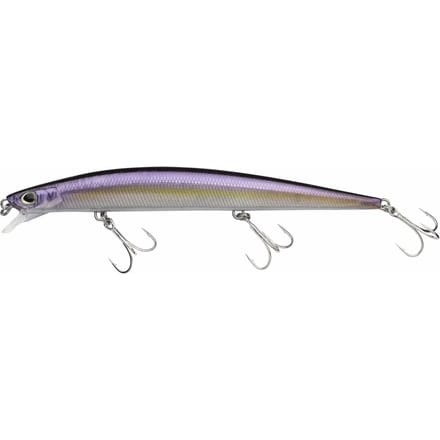 Lok Berkley Dex Long Shot