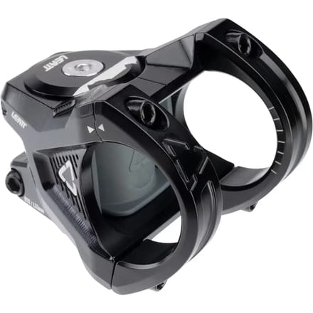 Stam Leatt Gravity 6.0