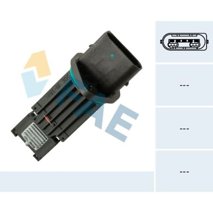 Luchtstroommeter FAE 69001