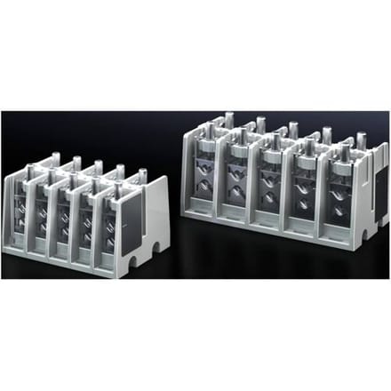 Rittal SV 9666.340 Aansluit-klemblok 1 stuk(s) Piece