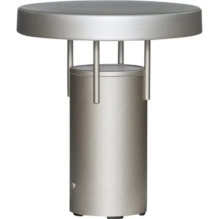 Hübsch BringMe Draagbare Lamp Mini Metallic Zand