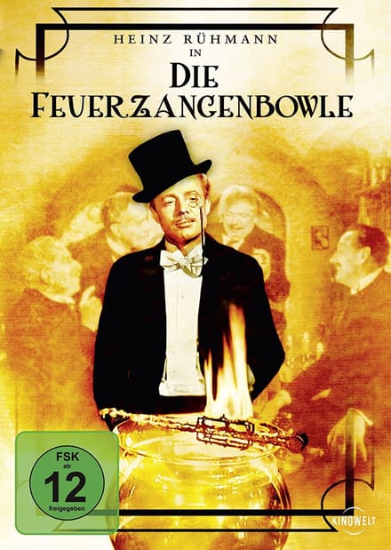 Feuerzangenbowle
