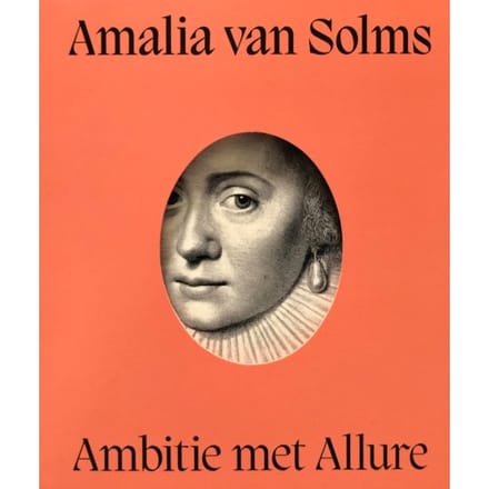 Amalia Van Solms