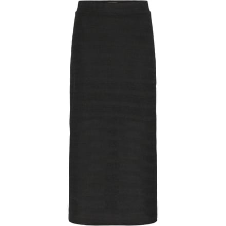 Vrouwenrok Ichi Knitty