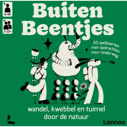 Buitenbeentjes