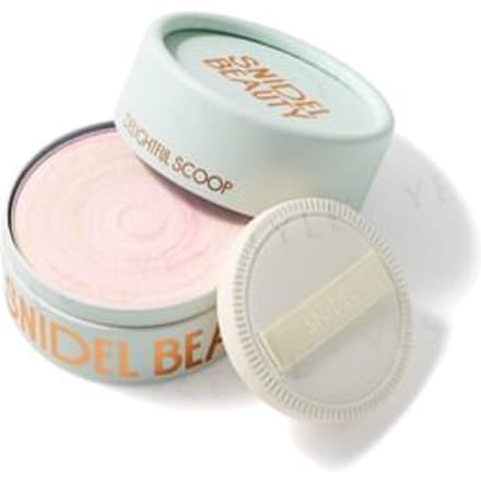 Snidel Beauty - Delightful Scoop Large EX01 Berry Vanilla Swirl 1 pc
