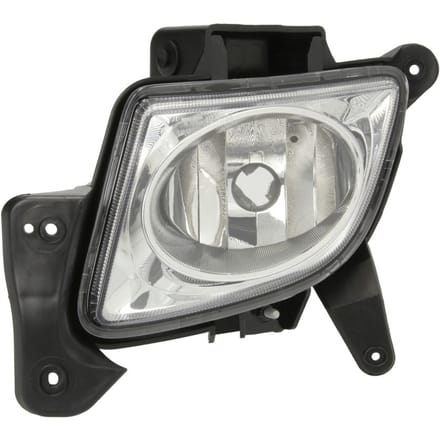 Mistlicht TYC 19-0784-01-2 links
