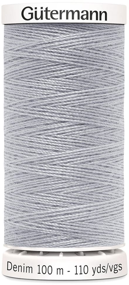 Gütermann Denim 100 m - 9830