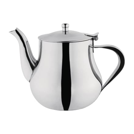 Olympia arabische RVS theekan 0.9L