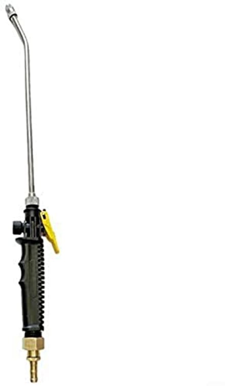 Universele sproeier toverstaf - 29 inch sproeier met verstelbare sproeimodes