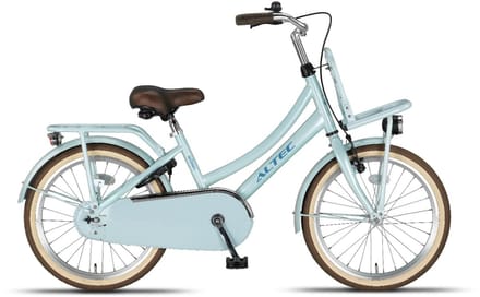 Altec Urban Transportfiets 20 inch Licht Blauw