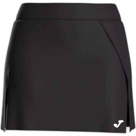 Joma Torneo Rok Zwart XL Vrouw