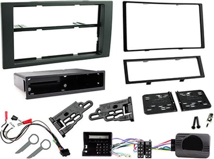 Complete kit Ford diverse modellen