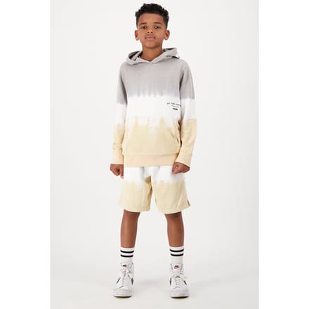 RAIZZED Boys Northridge Sweater Grey Fog Maat: 2 | Truien Outlet | Unisex | Grijs