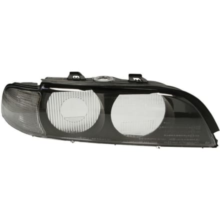 Lampglas, positielicht DEPO 47#444-1121RECN