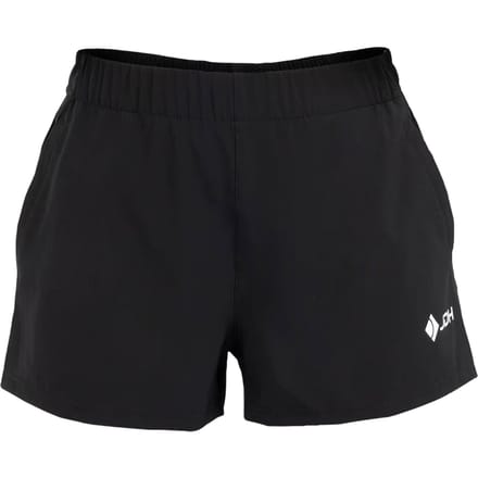 JDH Carbon Pro Short Dames - Maat M