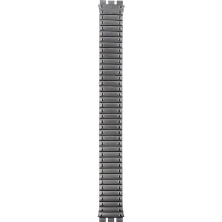 Swatch Plastic - Originals Medium (34mm) /Access/Solar/Musicall/Stop - G/SK/SL/SR/SS/SO28 ASRM103A SRM103 Sunscratch Large band