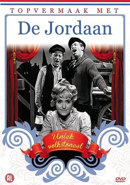 Topvermaak Met... - De Jordaan