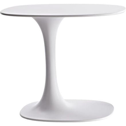 B&B Italia Awa Outdoor Bijzettafel