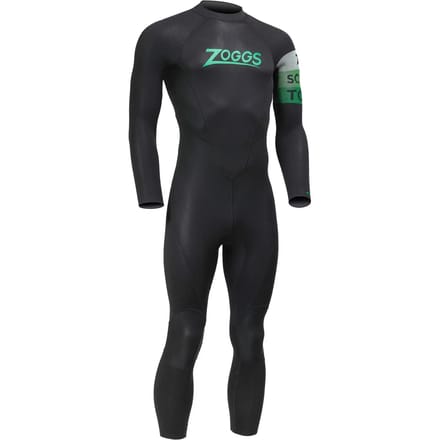 Wetsuit Zoggs Scout Tour Fs