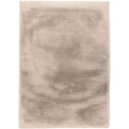 LABEL51 Indy Vloerkleden - Creme - Polyester - 160x230 cm