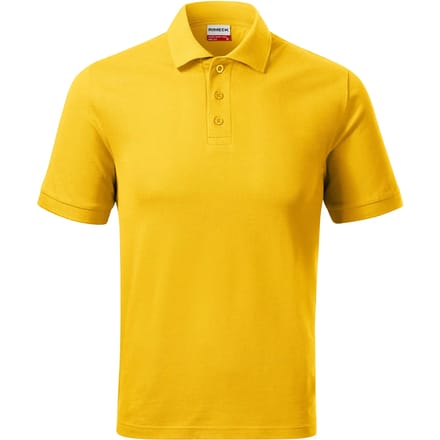 Polo Rimeck Resist Heavy R20
