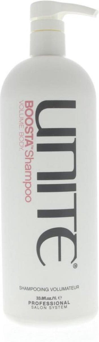 UNITE BOOSTA Volume Body Shampoo -1000ml