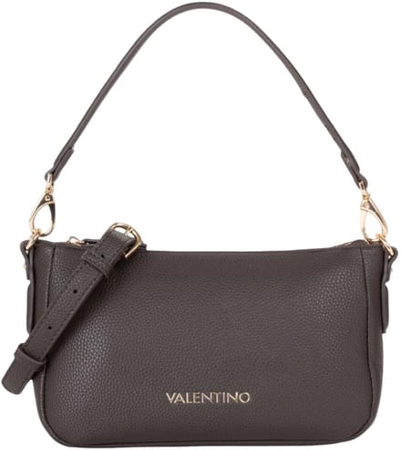 VALENTINO schoudertas Brixton Shoulder Bag Moro bruine