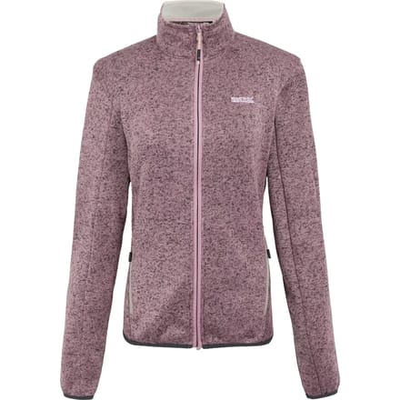 Fleece met volledige rits voor dames Regatta Newhill II