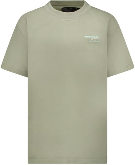 Cars Jeans T-shirt Byzo jr. - Jongens