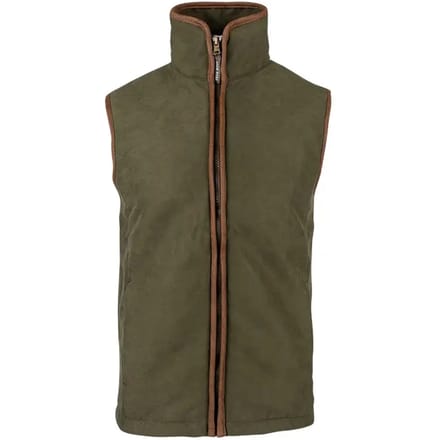 Vest Jack Pyke Technical Moleskin
