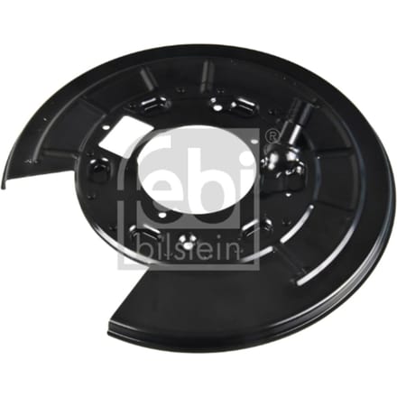 Spatplaat, remschijf FEBI BILSTEIN 175723