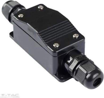 V-TAC Waterdichte kabelkoppeling IP65 max. 3x1qmm