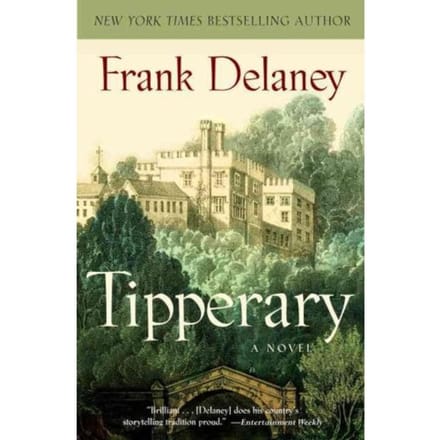 Tipperary - Delaney Frank