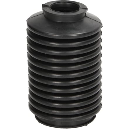 Afdekking stuurinrichting FEBI BILSTEIN 02537 links